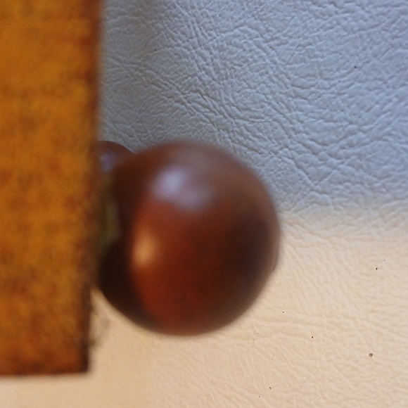 Pretty Gold Cachepot - Picture 3 of 4